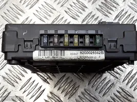 Renault Scenic RX Fuse module 8200029342B