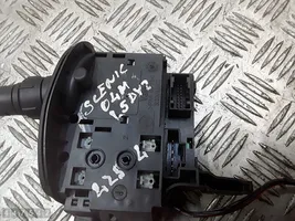 Renault Scenic RX Wiper switch 