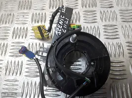 Renault Scenic RX Airbag slip ring squib (SRS ring) 