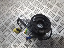 Renault Scenic RX Airbag slip ring squib (SRS ring) 