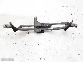 Renault Trafic III (X82) Front wiper linkage 