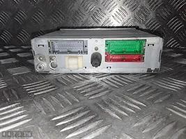Renault Trafic II (X83) Unité / module navigation GPS 8200185114A