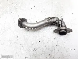 Renault Koleos I EGR valve line/pipe/hose 