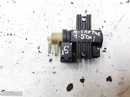 Renault Captur Turbo solenoid valve 