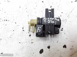 Renault Captur Turbo solenoid valve 