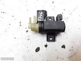 Renault Captur Turbo solenoid valve 