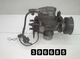 Rover 200 XV Pompa wtryskowa wysokiego ciśnienia 0460414992