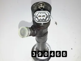 Alfa Romeo 75 Injecteur de carburant 