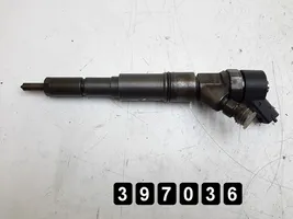 Alfa Romeo 75 Injecteur de carburant 0445110030