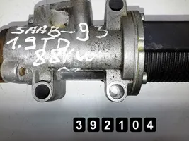 Saab 9-3 Ver2 Valvola di raffreddamento EGR b714