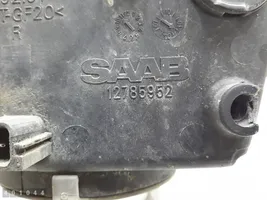 Saab 9-3 Ver1 Światło przeciwmgłowe przednie 12785952