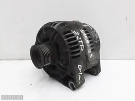 Saab 9-3 Ver1 Alternator 123510089