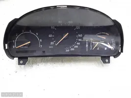 Saab 9-5 Speedometer (instrument cluster) 5042437