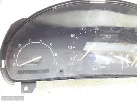 Saab 9-5 Geschwindigkeitsmesser Cockpit 5042437