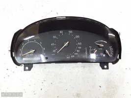 Saab 9-5 Geschwindigkeitsmesser Cockpit 5042437