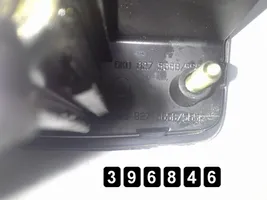 Seat Ibiza II (6k) Atidarymo rankenėlė galinio dangčio (išorinė) 6k0827565b