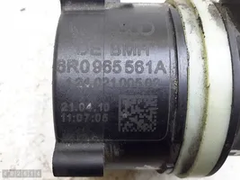 Skoda Fabia Mk2 (5J) Pompa cyrkulacji / obiegu wody 6r0965561a