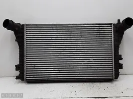 Skoda Superb B6 (3T) Chłodnica powietrza doładowującego / Intercooler 