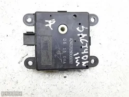 SsangYong Actyon Motorino attuatore aria a2482026b00000