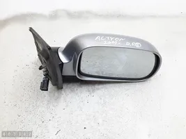 SsangYong Actyon Specchietto retrovisore elettrico portiera anteriore e4012317