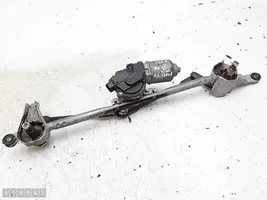 Subaru Forester SH Tiranti del tergicristallo anteriore 86511sc011