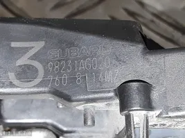 Subaru Legacy Interrupteur coupure de carburant 98231ag020