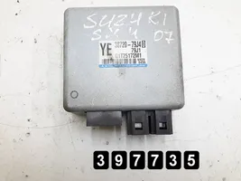 Suzuki SX4 Unité de commande / calculateur direction assistée 3872079j40