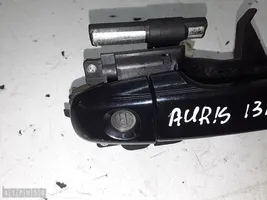 Toyota Auris E180 Maniglia interna per portiera di carico 