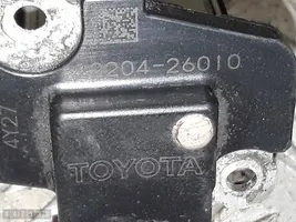 Toyota Avensis T270 Oro srauto matuoklis 2220426010