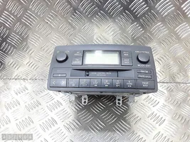 Toyota Corolla E110 Unità principale autoradio/CD/DVD/GPS 8612002250