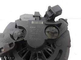 Toyota Hilux (AN10, AN20, AN30) Generator/alternator 0124315033