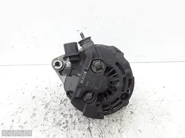 Toyota Hilux (AN10, AN20, AN30) Generator/alternator 0124315033