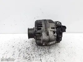 Toyota Hilux (AN10, AN20, AN30) Alternator 0124315033