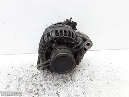 Toyota Hilux (AN10, AN20, AN30) Generator/alternator 0124315033