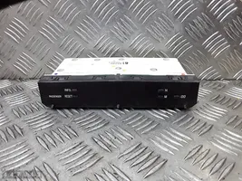 Toyota Hilux (AN10, AN20, AN30) Monitor / wyświetlacz / ekran 832900K061