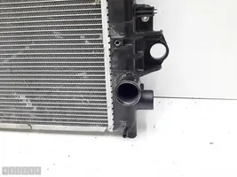 Toyota Land Cruiser (LJ79) Radiatore di raffreddamento 