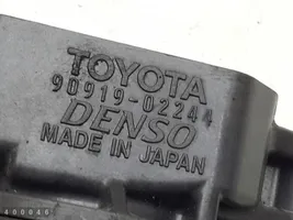 Toyota RAV 4 (XA10) Cewka zapłonowa wysokiego napięcia 9091902244