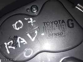 Toyota RAV 4 (XA30) Pyyhkimen moottori 851304206