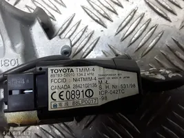 Toyota RAV 4 (XA10) Virtalukko 8978352010