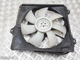 Toyota RAV 4 (XA10) Ventilatore di raffreddamento elettrico del radiatore 1636328050