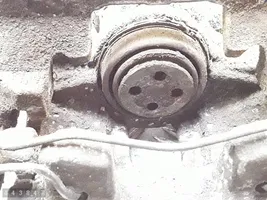 Toyota Yaris Tylny zacisk hamulcowy 