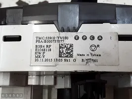 Toyota Aygo AB40 Panel klimatyzacji 55900yv030