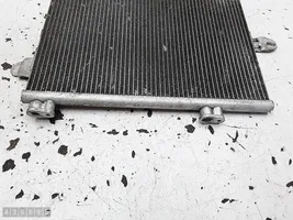 Toyota Aygo AB40 A/C cooling radiator (condenser) b000995480