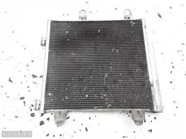 Toyota Aygo AB40 A/C cooling radiator (condenser) b000995480