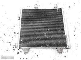 Toyota Aygo AB40 A/C cooling radiator (condenser) b000995480