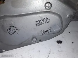 Toyota Prius (XW20) Motor del limpiaparabrisas 85130-47010