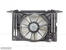 Toyota Verso Ventilatore di raffreddamento elettrico del radiatore 1680008470