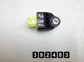Toyota iQ Sensore d’urto/d'impatto apertura airbag 8983148020