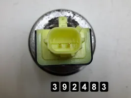 Toyota iQ Sensore d’urto/d'impatto apertura airbag 8983148020
