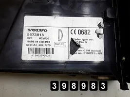 Volvo S60 Telefonas 8673918